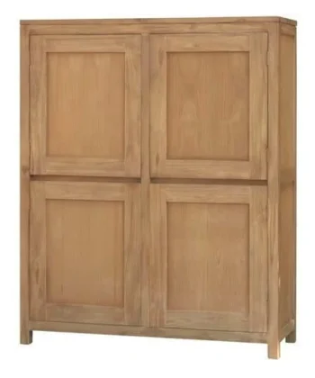 New HUUS Opbergkast Losari