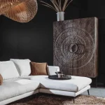 Hot HUUS Opbergkast Padua