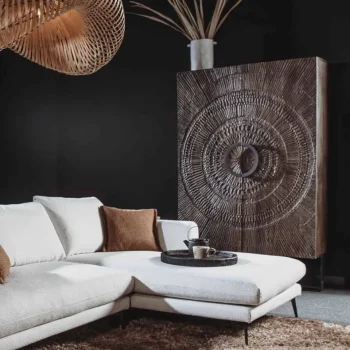 Hot HUUS Opbergkast Padua