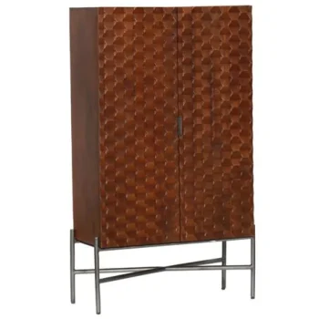 Online HUUS Opbergkast Paola