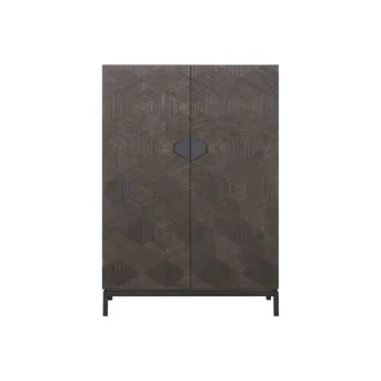 Online HUUS Opbergkast San Marino