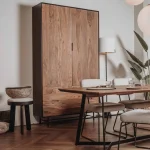 Fashion HUUS Opbergkast Taviano – 120cm