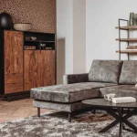 Fashion HUUS Opbergkast Taviano – 135cm