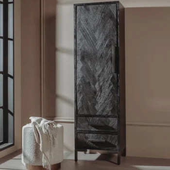 Online HUUS Opbergkast Ziano – 55cm