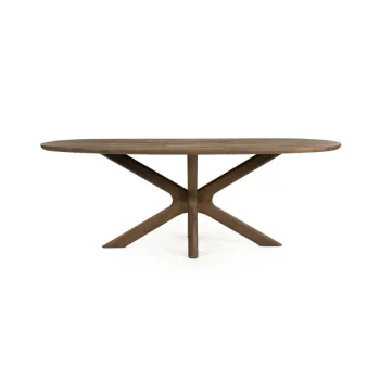Clearance HUUS Ovale Eettafel Tycho