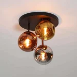 Online HUUS Plafondlamp Adriaan