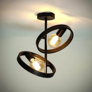 Discount HUUS Plafondlamp Harriet