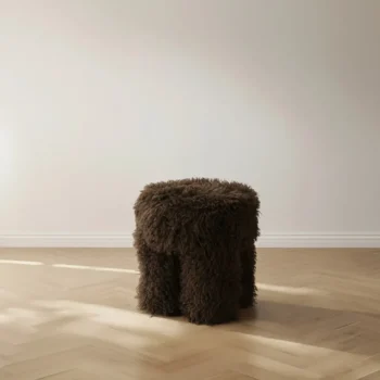 New HUUS Poef Doodly