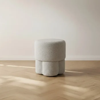 Online HUUS Poef Geneva