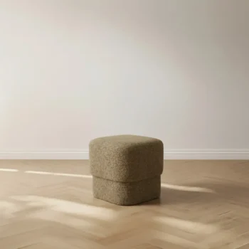 Outlet HUUS Poef Kelso