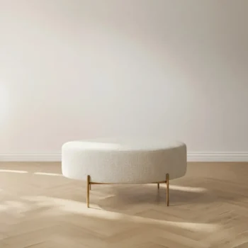 Clearance HUUS Poef Ossana – Anouk