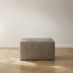 Discount HUUS Poef Patchwork