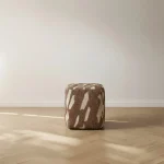 Fashion HUUS Poef Rytm