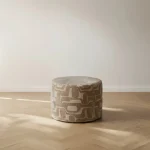 Outlet HUUS Poef Yago