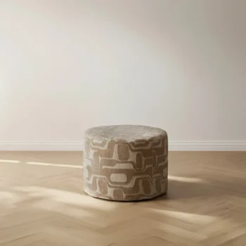 Outlet HUUS Poef Yago