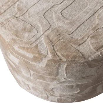 Outlet HUUS Poef Yago