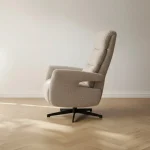 Outlet HUUS Relaxfauteuil Copenhagen