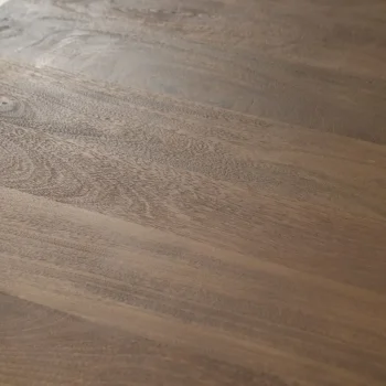 Outlet HUUS Ronde Eettafel Tycho