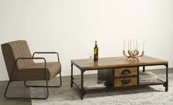 Hot HUUS Salontafel Basto