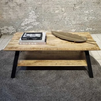 New HUUS Salontafel Berlin