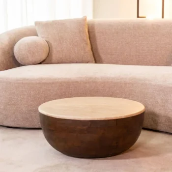 Fashion HUUS Salontafel Bowl