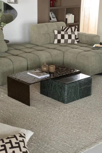 New HUUS Salontafel Dice