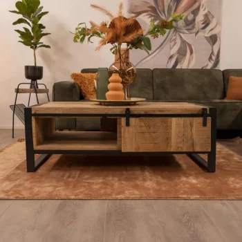 Online HUUS Salontafel Dominique