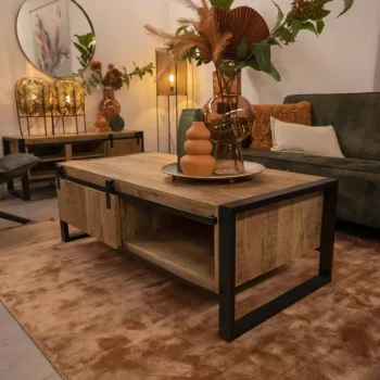 Online HUUS Salontafel Dominique