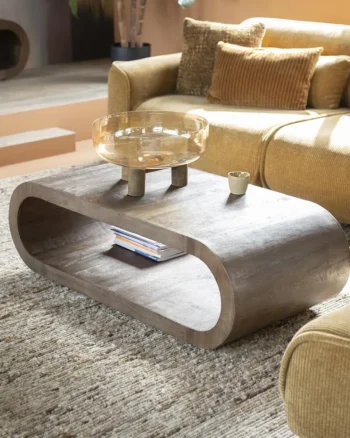 Outlet HUUS Salontafel Elora