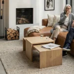 New HUUS Salontafel Flo