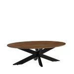 Clearance HUUS Salontafel James