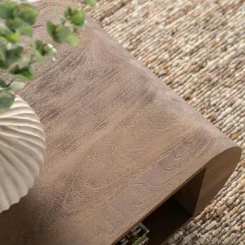 Fashion HUUS Salontafel King