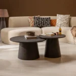 Hot HUUS Salontafel Maan