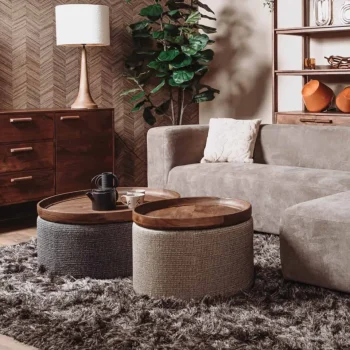 Discount HUUS Salontafel Ossana – Rohde