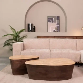 Discount HUUS Salontafel Ravi