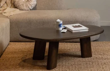 Best HUUS Salontafel Roundly