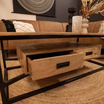 Best HUUS Salontafel Sem