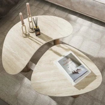 Best HUUS Salontafel Silvy