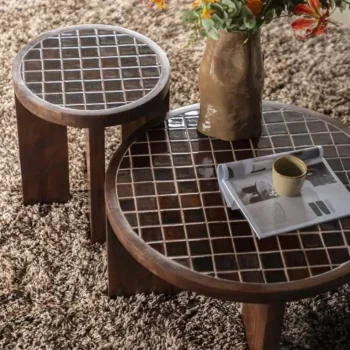 Best HUUS Salontafel Tiledup