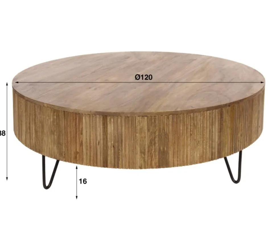 salontafel-twist-xAEIzJKC-2.webp Clearance HUUS Salontafel Twist