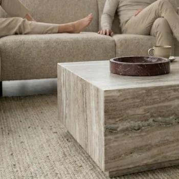 Fashion HUUS Salontafel Vince