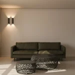 Hot HUUS Salontafelset Daley