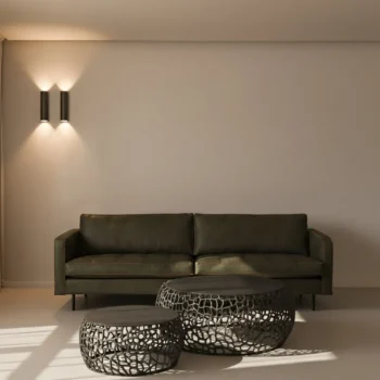 Hot HUUS Salontafelset Daley