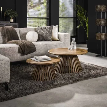 Hot HUUS Salontafelset Genesis