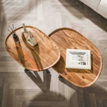 Best HUUS Salontafelset Ginny