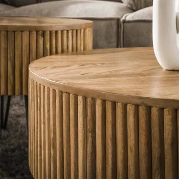 Online HUUS Salontafelset Hunter