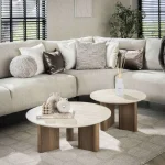 Clearance HUUS Salontafelset Kaela