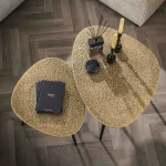 Discount HUUS Salontafelset Karin