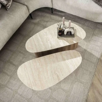 Outlet HUUS Salontafelset Kelsie