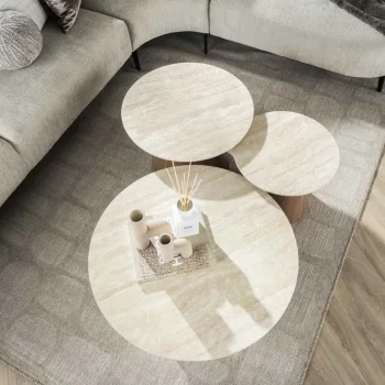 Outlet HUUS Salontafelset Kennan